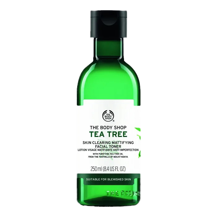 تونر تی تری بادی شاپ