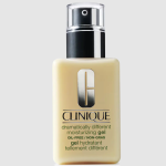 ژل مرطوب کننده و آبرسان دراماتیکالی دیفرنت کلینیک