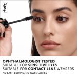 ریمل لش کلش ایو سن لورن YSL - Image 6