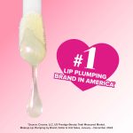 حجم دهنده لب اکستریم توفیسد بی رنگ مینی - Image 4