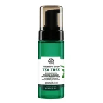 فوم شستشو‌ صورت تی تری بادی شاپ