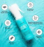 اسپری مو مانی ترمیم کننده کالر واو - Image 2