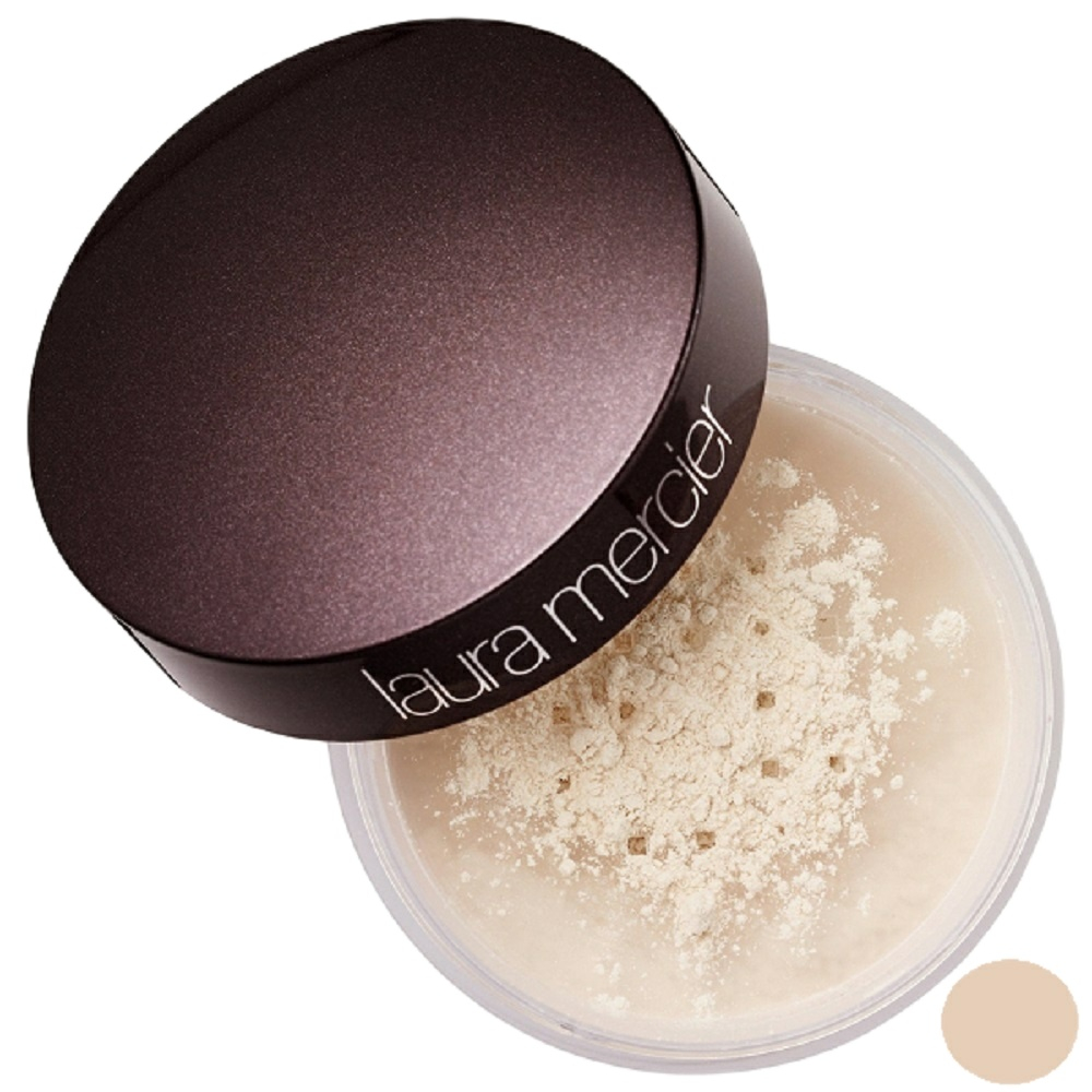 پودر فیکس لورا مرسیر رنگ ترنسلوسنت پودر فیکس لورا مرسیر رنگ ترنسلوسنت