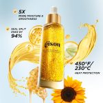 روغن مو گیسو مدل Honey Infused - Image 6
