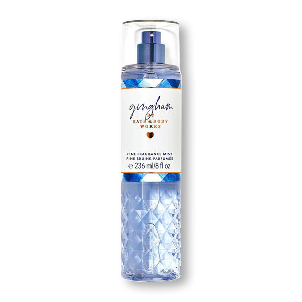 بادی اسپلش زنانه بس اند بادی ورکس مدل Gingham بادی اسپلش زنانه بس اند بادی ورکس مدل Gingham