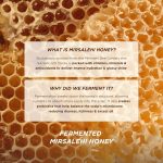روغن مو گیسو مدل Honey Infused - Image 7