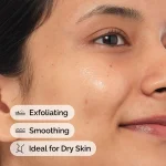 سرم لاکتیک اسید 5% + هیالورونیک اسید اوردینری 30 میلی لیتر - Image 4