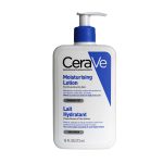 لوسیون مرطوب کننده صورت و بدن سراوی Cerave