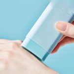 ضد آفتاب استیکی توکوبو مدل cotton soft - Image 4