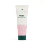 شوينده صورت ويتامين E بادی شاپ