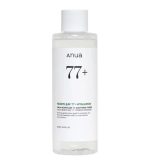 تونر تسکین دهنده و آبرسان آنوا