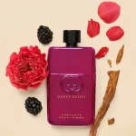 عطر گوچی گیلیتی ابسولوت زنانه پوفم ارتمیوس قرمز رنگ 100 میلی لیتر - Image 2