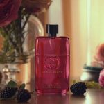 عطر گوچی گیلیتی ابسولوت زنانه پوفم ارتمیوس قرمز رنگ 100 میلی لیتر - Image 3