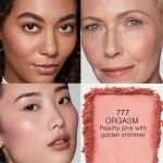 رژگونه مینی نارس Orgasm - Image 3