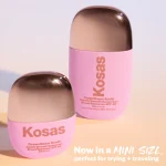 ضد آفتاب مینرال کوزاس سان لایت - Image 2
