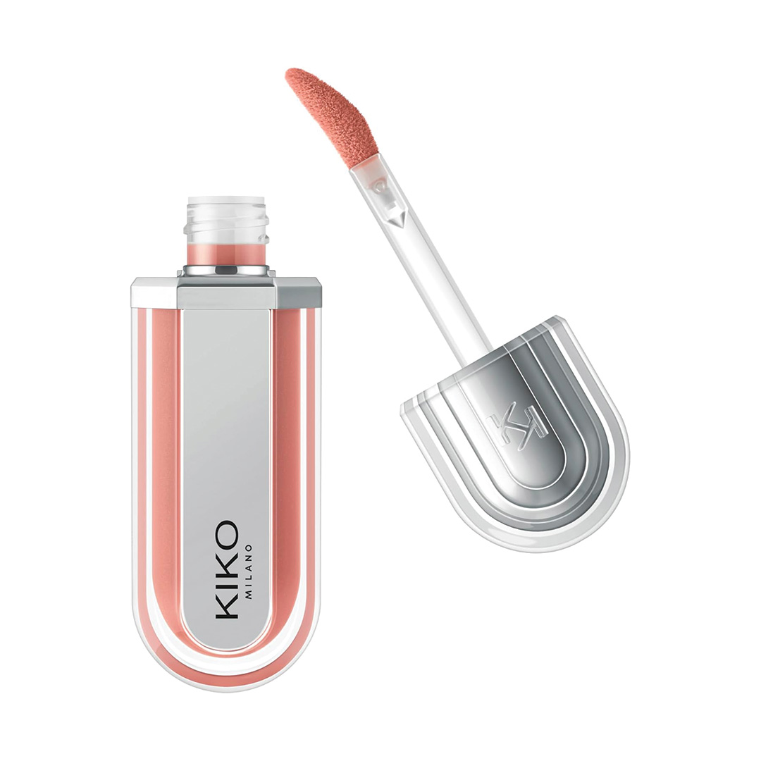 برق لب سه بعدی کیکو KIKO مدل Hydra Xtreme رنگ 03