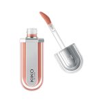 برق لب سه بعدی کیکو KIKO مدل Hydra Xtreme رنگ 04