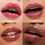 برق لب سه بعدی کیکو KIKO مدل Hydra Xtreme رنگ 06 - Image 4