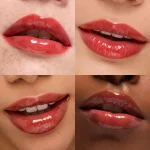 برق لب سه بعدی کیکو KIKO مدل Hydra Xtreme رنگ 05 - Image 4