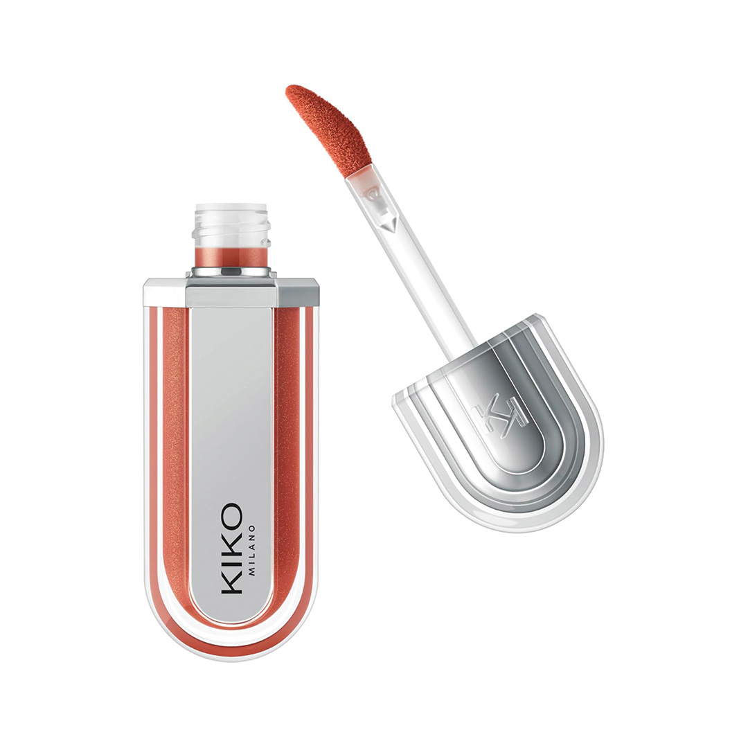 برق لب سه بعدی کیکو KIKO مدل Hydra Xtreme رنگ 05