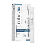 سرم تقویت مژه و ابرو فولیکا آر ایکس مدل Pro-Peptide 4 حجم 9 میلی لیتر - Image 4