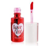 رژگونه و رژلب مایع Lovetint بنفیت 6 میلی لیتر