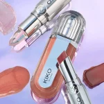 برق لب سه بعدی کیکو KIKO مدل Hydra Xtreme رنگ 03 - Image 8
