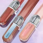 برق لب سه بعدی کیکو KIKO مدل Hydra Xtreme رنگ 03 - Image 9