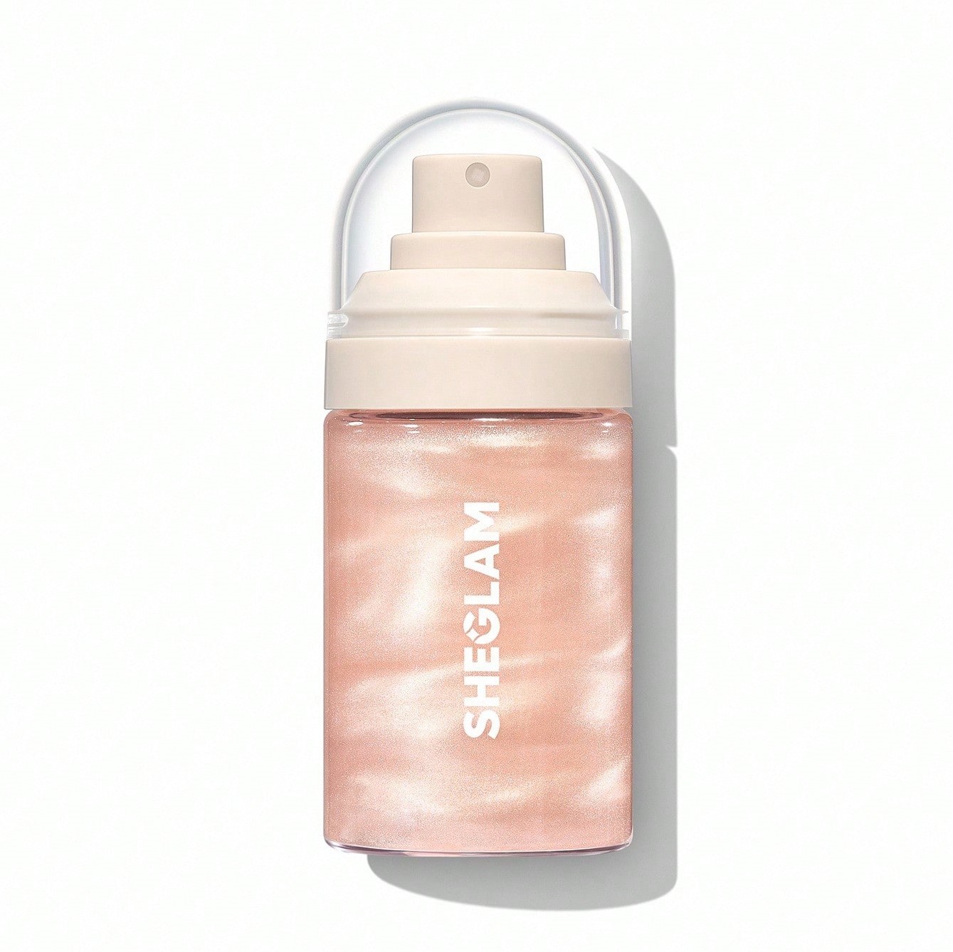 اسپری فیکس براق شیگلم light me up luminous اسپری فیکس براق شیگلم light me up luminous