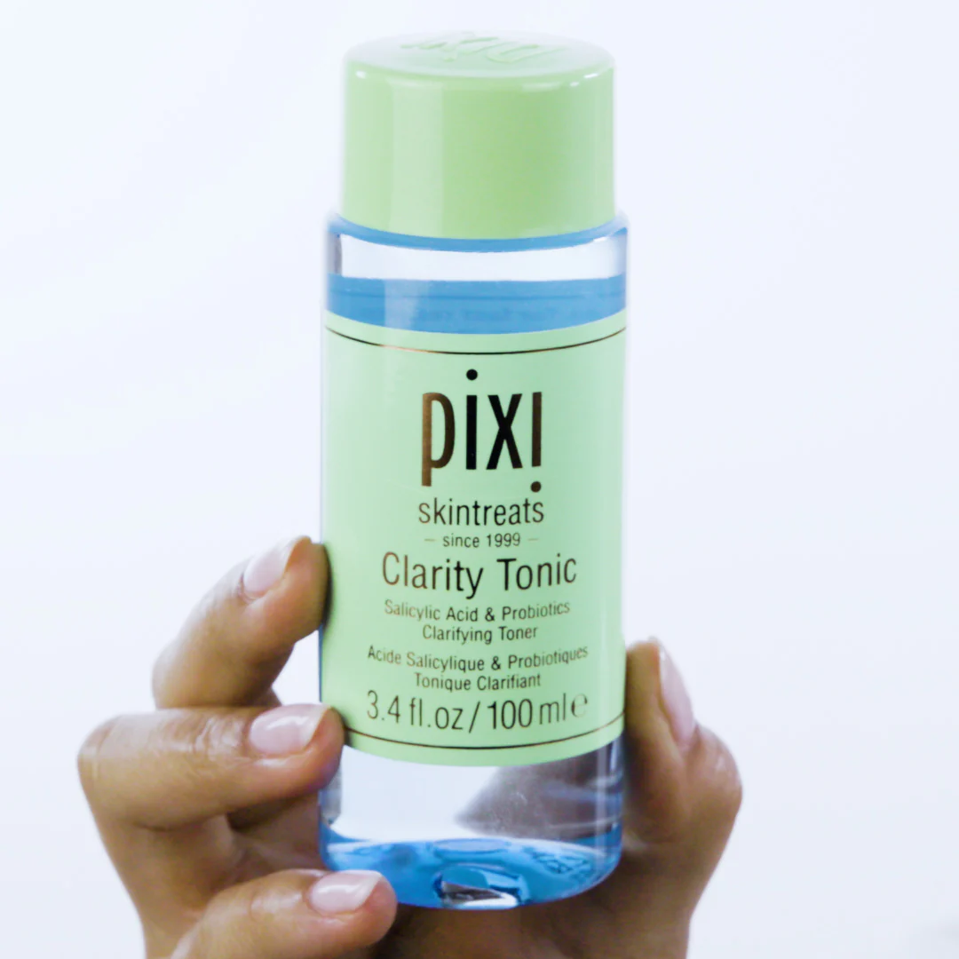 تونر کلاریتی پیکسی Clarity Tonic - Image 5