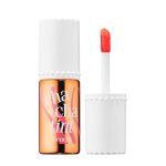 رژگونه و رژلب مایع ChaCha Tint بنفیت