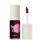 رژگونه و رژلب مایع benetint بنفیت 10 میلی لیتر
