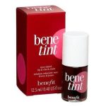 رژگونه و رژلب مایع benetint بنفیت - Image 2