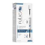 سرم تقویت مژه و ابرو فولیکا آر ایکس مدل Pro-Peptide 4 حجم 9 میلی لیتر - Image 3