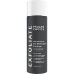 تونر پائولوز چویس مدل 2% BHA Liquid Exfoliant