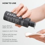 تونر پائولوز چویس مدل 2% BHA Liquid Exfoliant حجم 118 میلی لیتر - Image 7