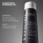 تونر پائولوز چویس مدل 2% BHA Liquid Exfoliant حجم 118 میلی لیتر - Image 4
