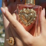 عطر دولچه گابانا دیووشن Dolce & Gabbana Devotion - Image 4