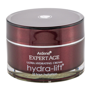 کرم مرطوب کننده و ضد چروک آردن مدل Hydra Lift
