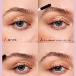 ژل ابرو شیگلم set me brow - Image 3