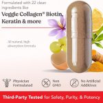 اسکین تامین HAIRtamin SKINtamin - Image 3