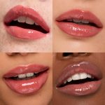 برق لب سه بعدی کیکو KIKO مدل Hydra Xtreme رنگ 03 - Image 4