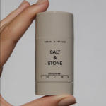 دئودورانت سالت اند استون مدل Santal & Vetiver - Image 3
