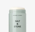 دئودورانت سالت اند استون مدل Bergamot & Hinoki - Image 2