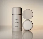 دئودورانت سالت اند استون مدل Santal & Vetiver - Image 2