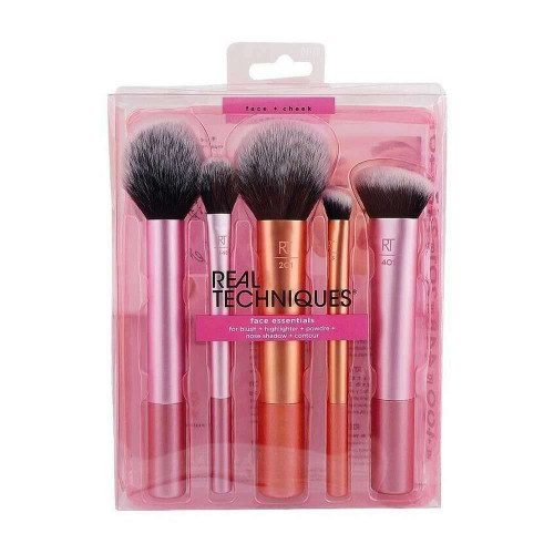 ست براش ریل تکنیک face essential ست براش ریل تکنیک face essential