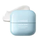 کرم آبرسان واتر بانک لانیژ بلو هیالورونیک Laneige Water Bank