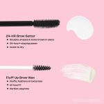 واکس ابرو مینی بنفیت Benefit Fluff Up - Image 4