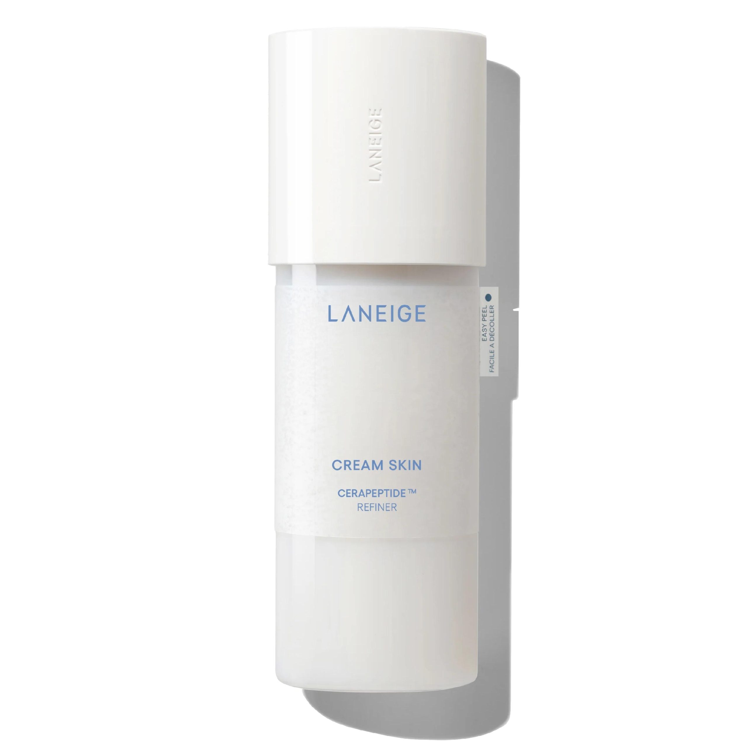 تونر و مرطوب کننده cream skin cerapeptide لانیژ تونر و مرطوب کننده cream skin cerapeptide لانیژ