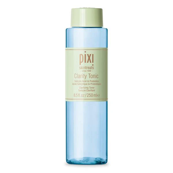 تونر کلاریتی پیکسی Clarity Tonic حجم 250 میل تونر کلاریتی پیکسی Clarity Tonic حجم 250 میل